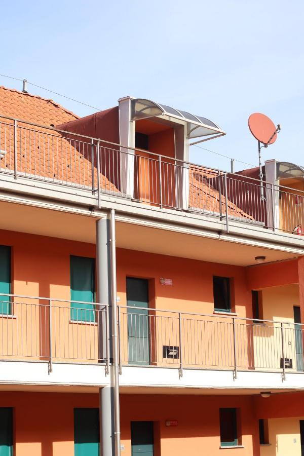 Casalbergo Castelletto sopra Ticino Εξωτερικό φωτογραφία